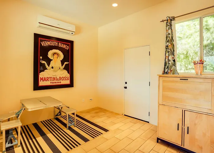 With Red Rock Views About 10 Mi To Uptown! 3* Sedona